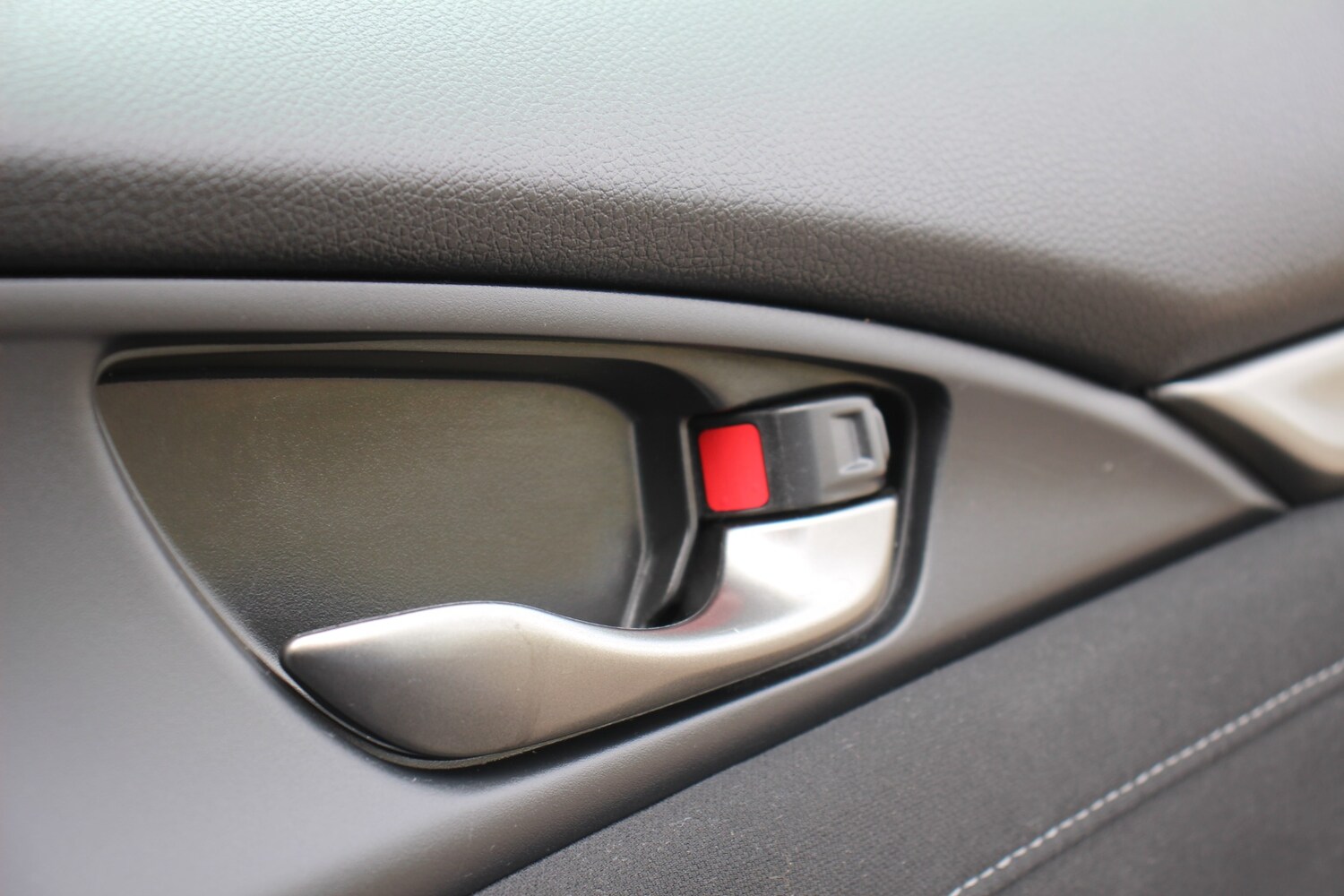 Used Honda Civic 2018 for sale - 75674478: Photo 35