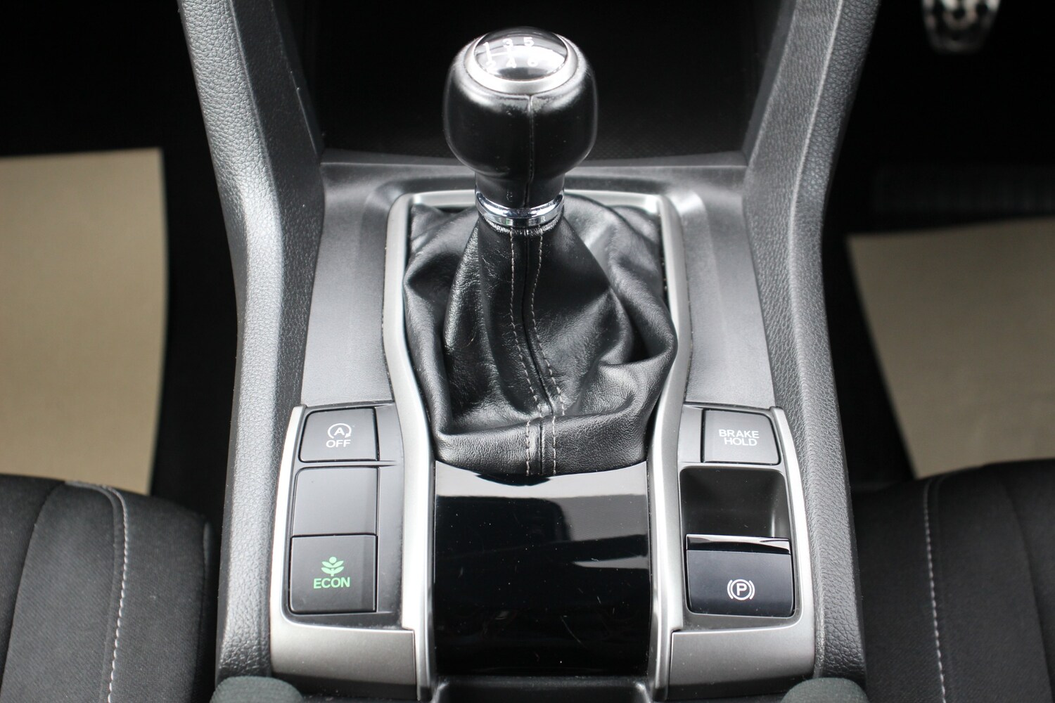 Used Honda Civic 2018 for sale - 75674478: Photo 43