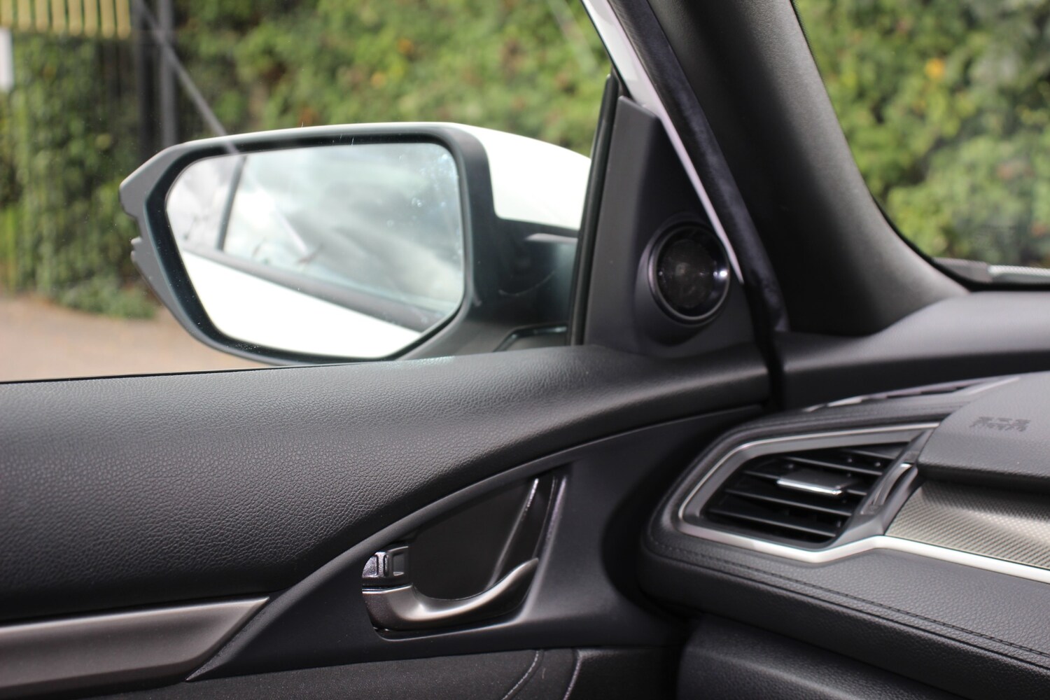 Used Honda Civic 2018 for sale - 75674478: Photo 44