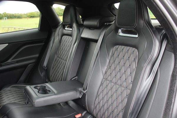 Used Jaguar F-Pace 2019 for sale - 75424654: Photo 14