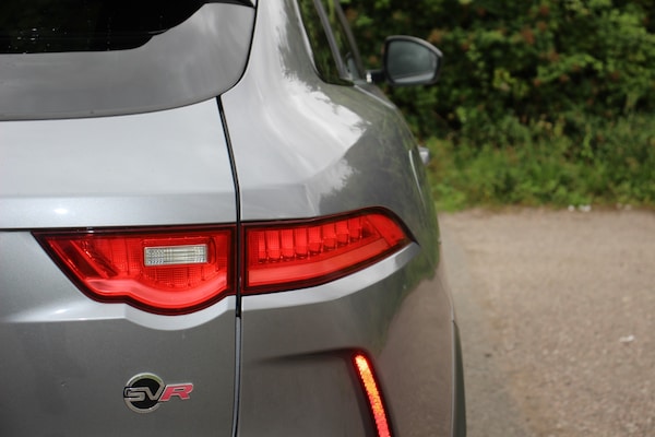 Used Jaguar F-Pace 2019 for sale - 75424654: Photo 24