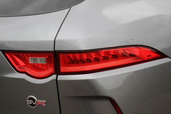 Used Jaguar F-Pace 2019 for sale - 75424654: Photo 26