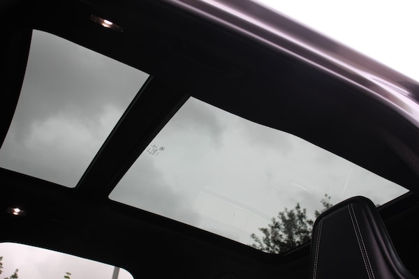 Used Jaguar F-Pace 2019 for sale - 75424654: Photo 33