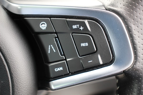 Used Jaguar F-Pace 2019 for sale - 75424654: Photo 39