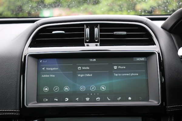 Used Jaguar F-Pace 2019 for sale - 75424654: Photo 49