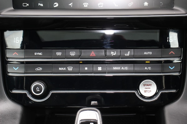 Used Jaguar F-Pace 2019 for sale - 75424654: Photo 50