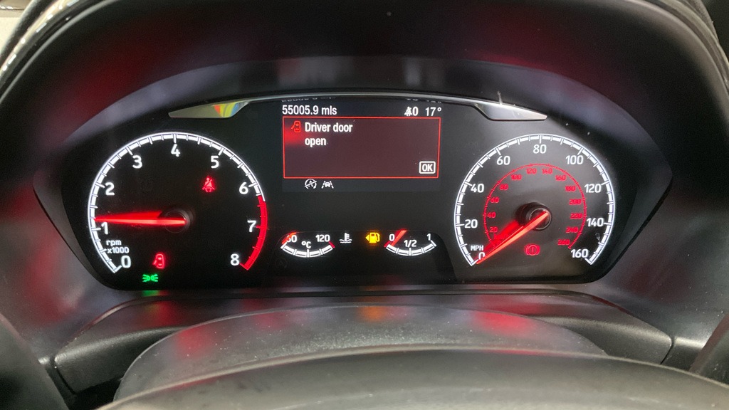 Used Ford Fiesta 2019 for sale - 76602159: Photo 17