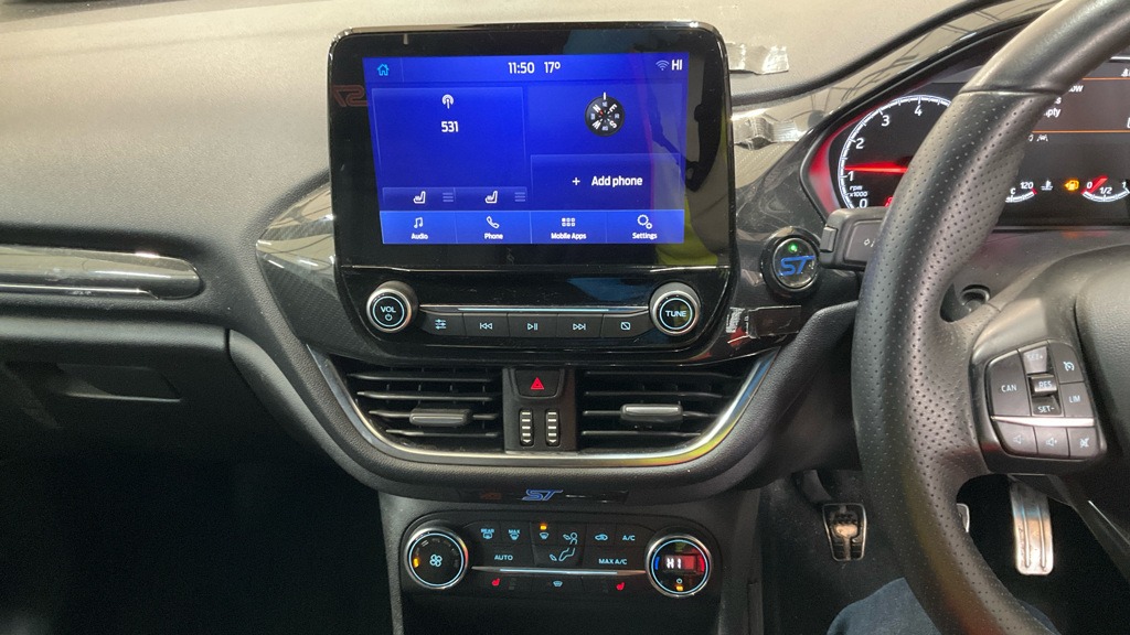 Used Ford Fiesta 2019 for sale - 76602159: Photo 18