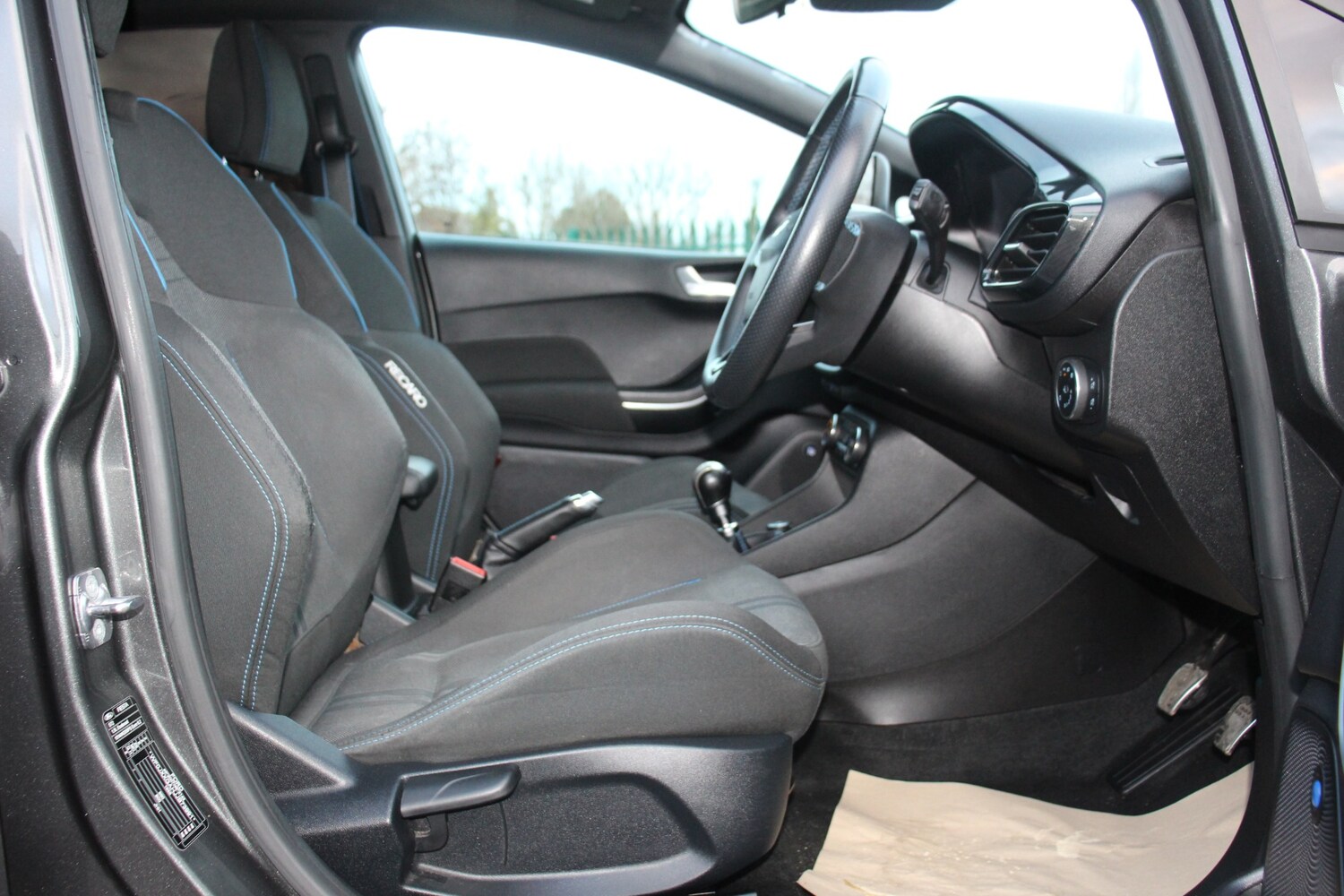 Used Ford Fiesta 2019 for sale - 76602159: Photo 27