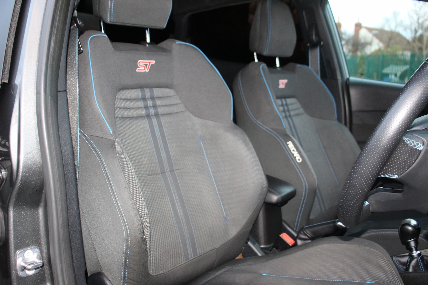 Used Ford Fiesta 2019 for sale - 76602159: Photo 28