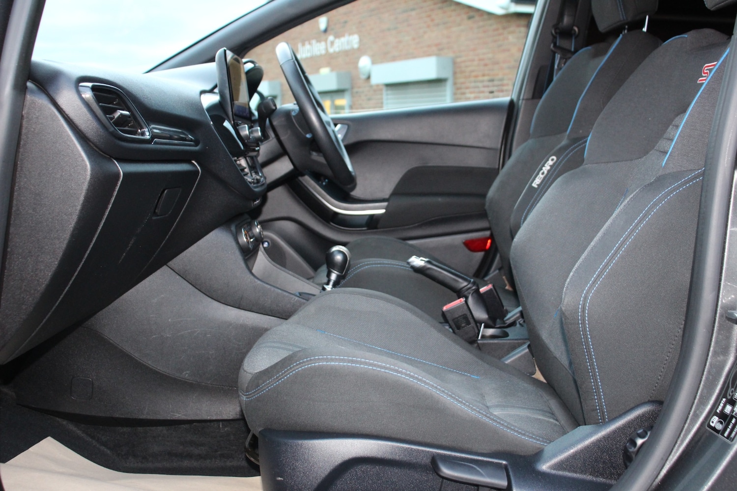 Used Ford Fiesta 2019 for sale - 76602159: Photo 30