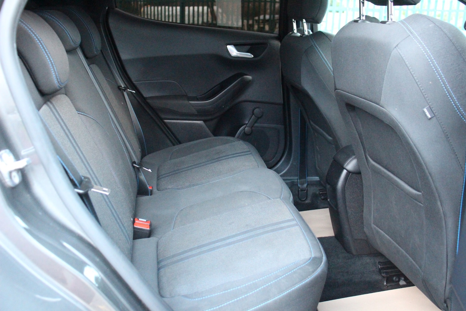 Used Ford Fiesta 2019 for sale - 76602159: Photo 32