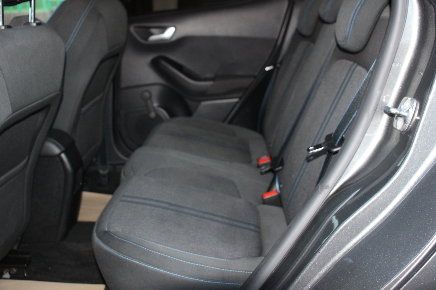 Used Ford Fiesta 2019 for sale - 76602159: Photo 33