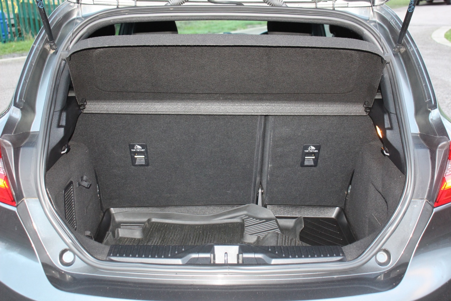 Used Ford Fiesta 2019 for sale - 76602159: Photo 34