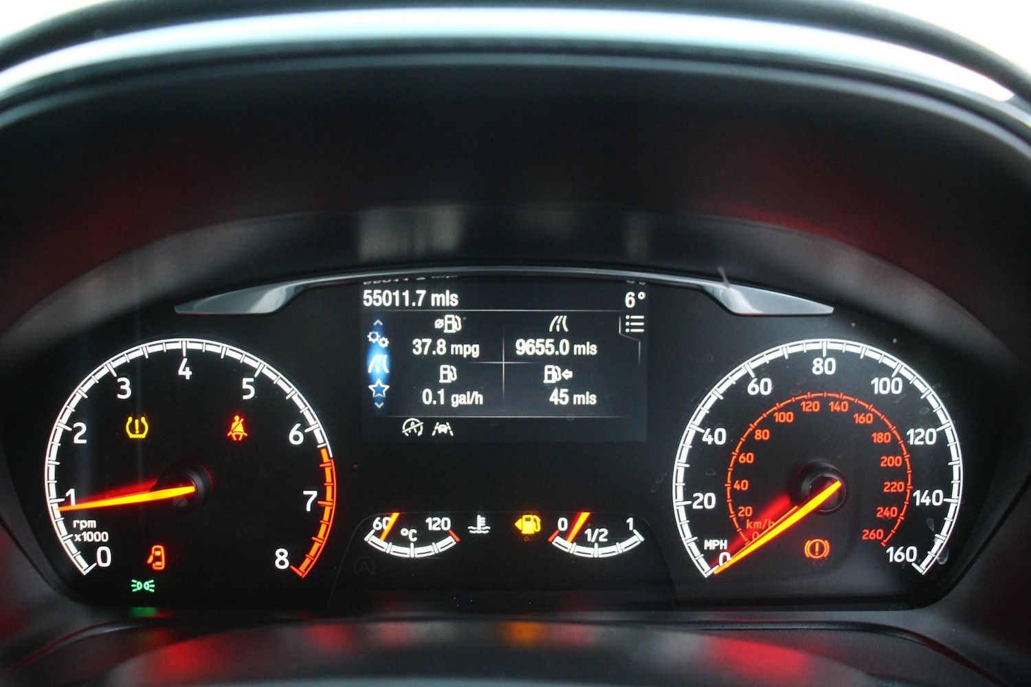 Used Ford Fiesta 2019 for sale - 76602159: Photo 37