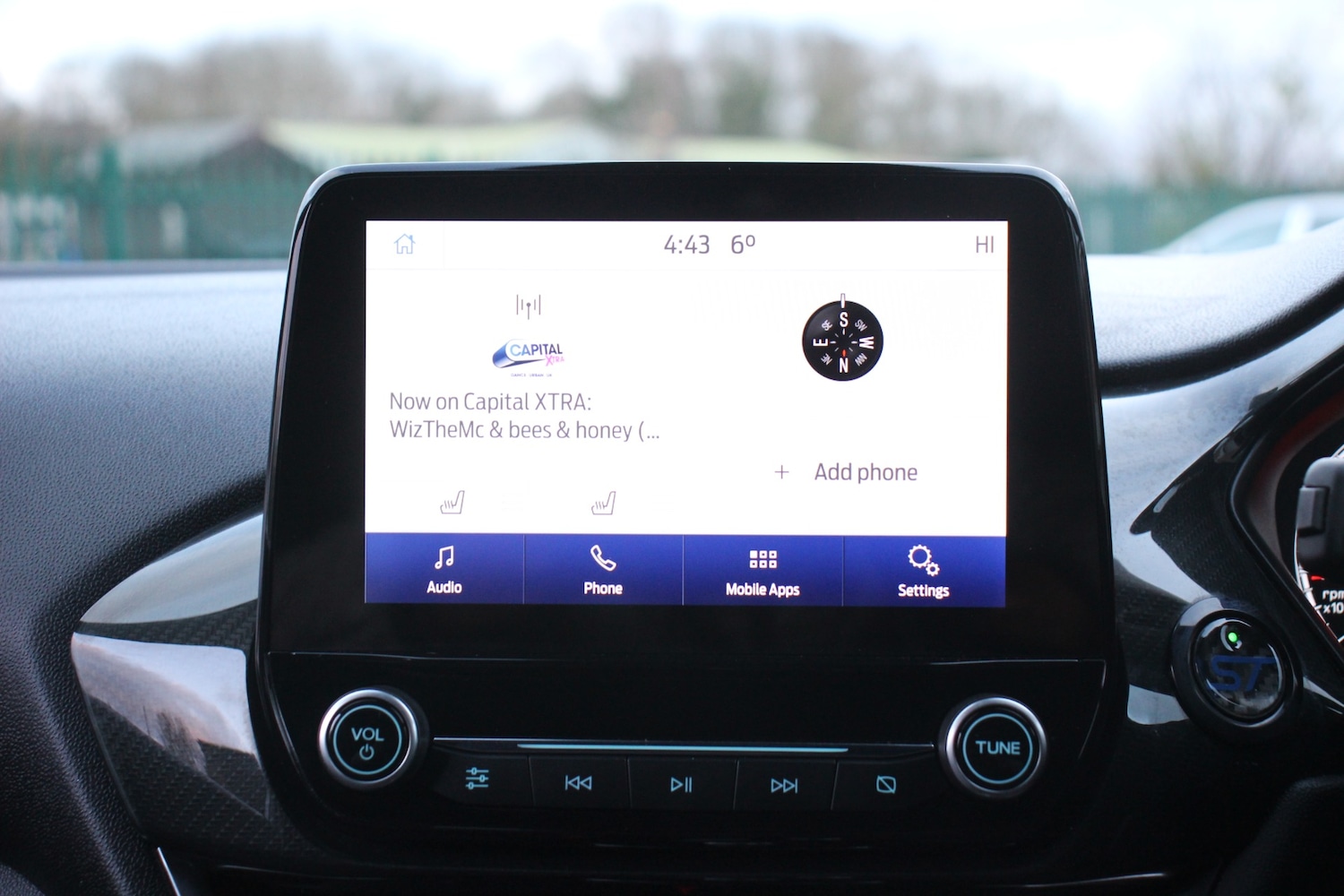 Used Ford Fiesta 2019 for sale - 76602159: Photo 38