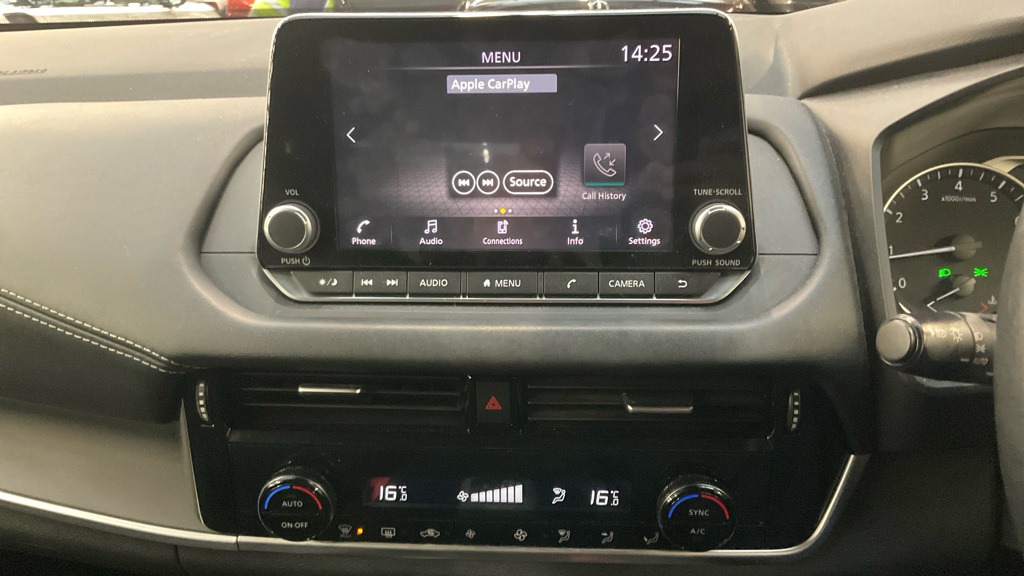 Used Nissan Qashqai 2021 for sale - 77062343: Photo 13