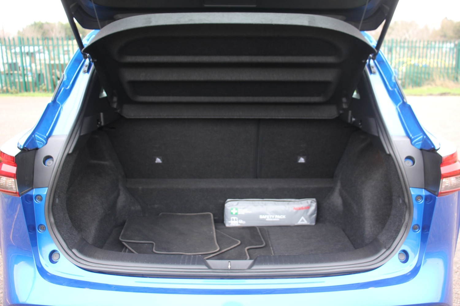 Used Nissan Qashqai 2021 for sale - 77062343: Photo 17