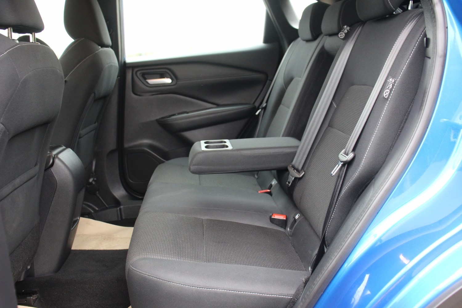 Used Nissan Qashqai 2021 for sale - 77062343: Photo 18