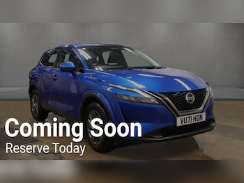 2021 (71) - 1.3 DiG-T MH 158 Acenta Premium 5dr Xtronic