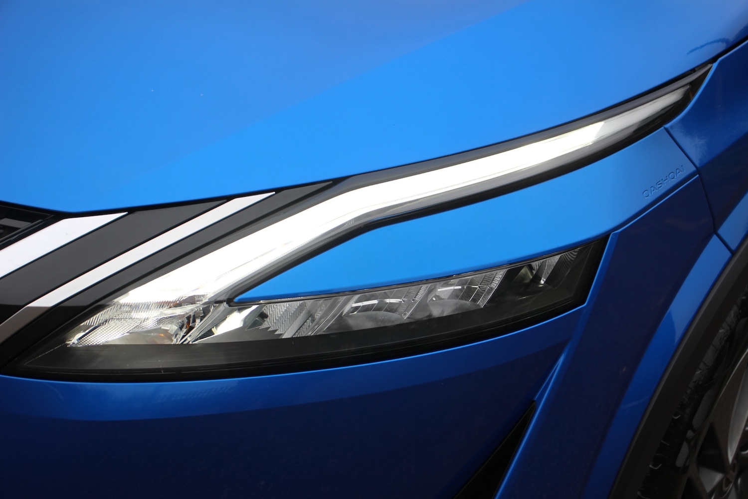 Used Nissan Qashqai 2021 for sale - 77062343: Photo 20