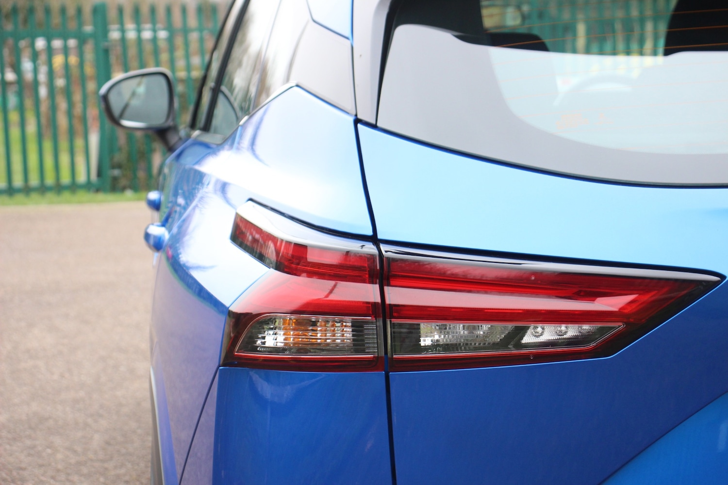 Used Nissan Qashqai 2021 for sale - 77062343: Photo 23