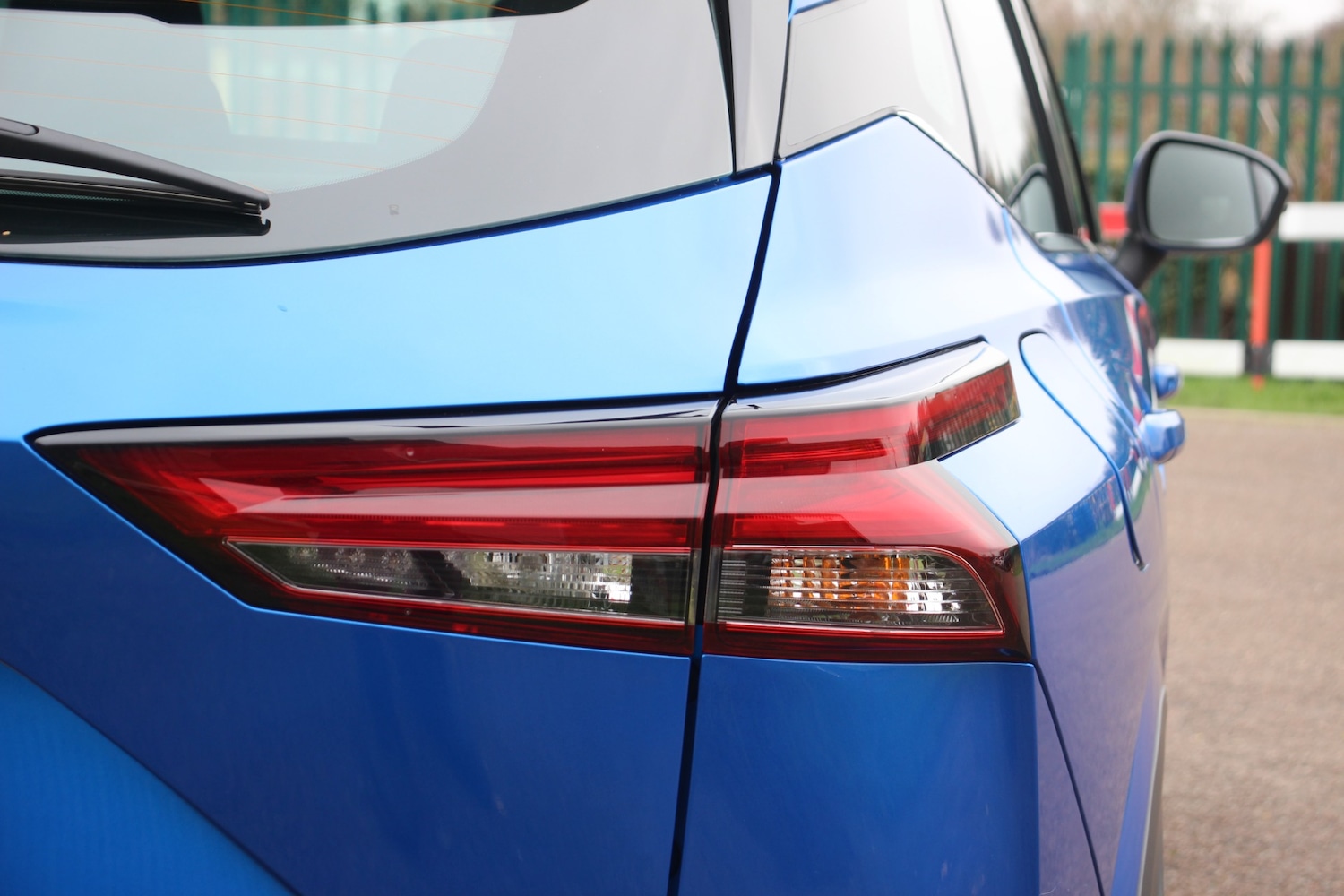 Used Nissan Qashqai 2021 for sale - 77062343: Photo 24