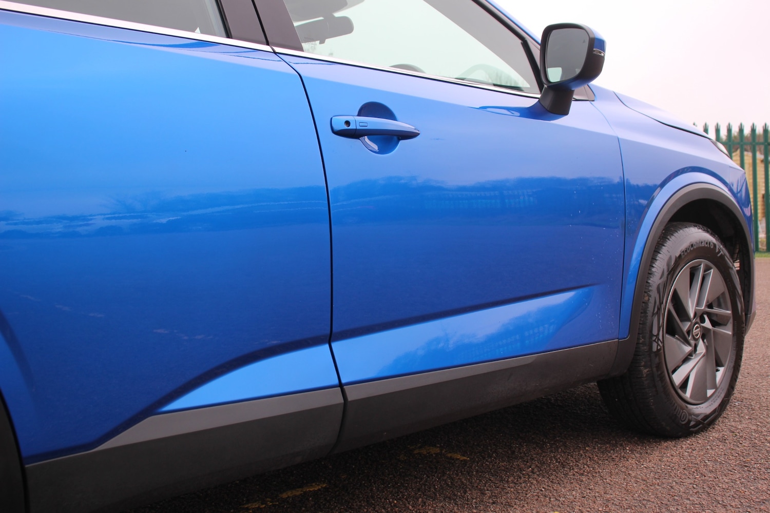 Used Nissan Qashqai 2021 for sale - 77062343: Photo 31