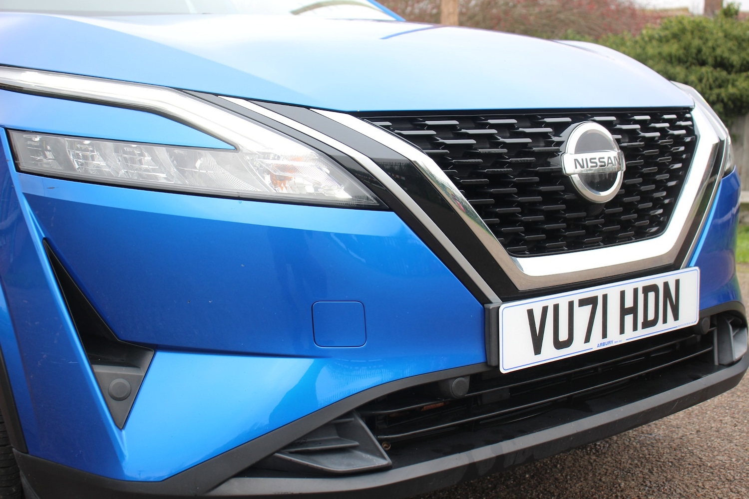 Used Nissan Qashqai 2021 for sale - 77062343: Photo 37