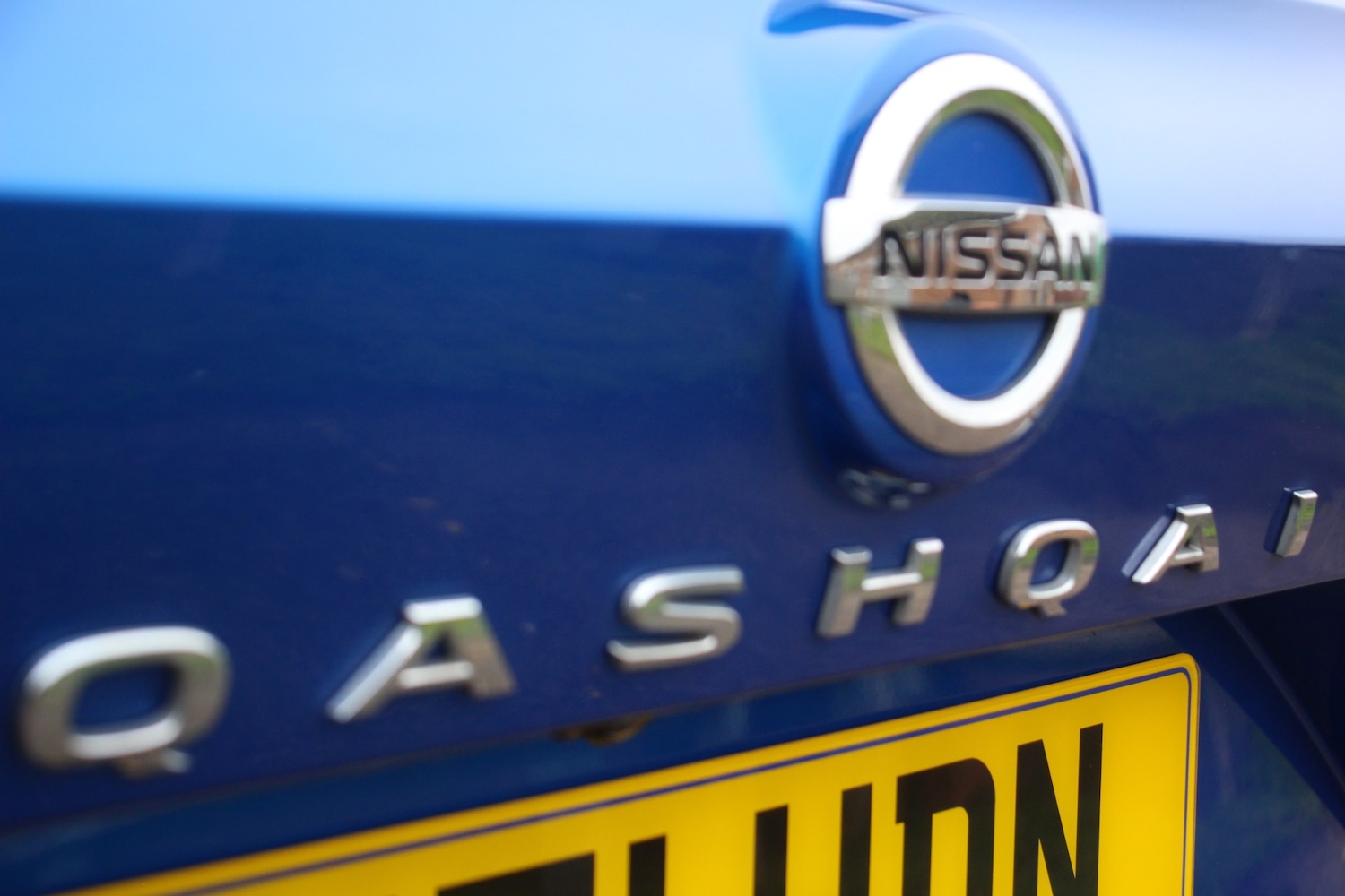 Used Nissan Qashqai 2021 for sale - 77062343: Photo 38