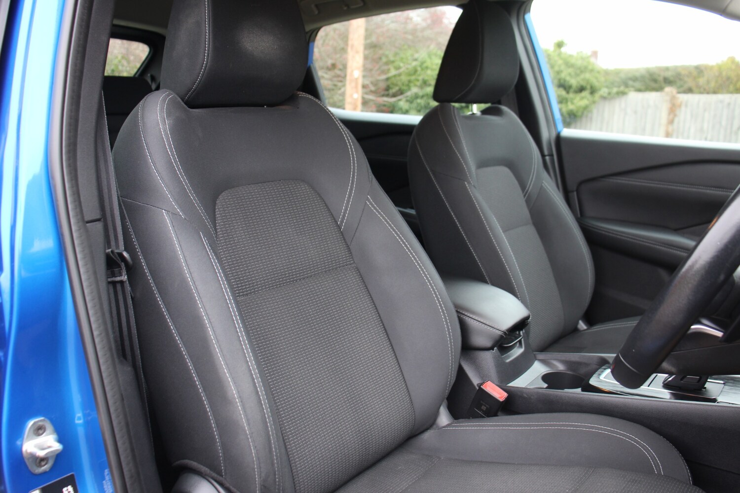 Used Nissan Qashqai 2021 for sale - 77062343: Photo 42