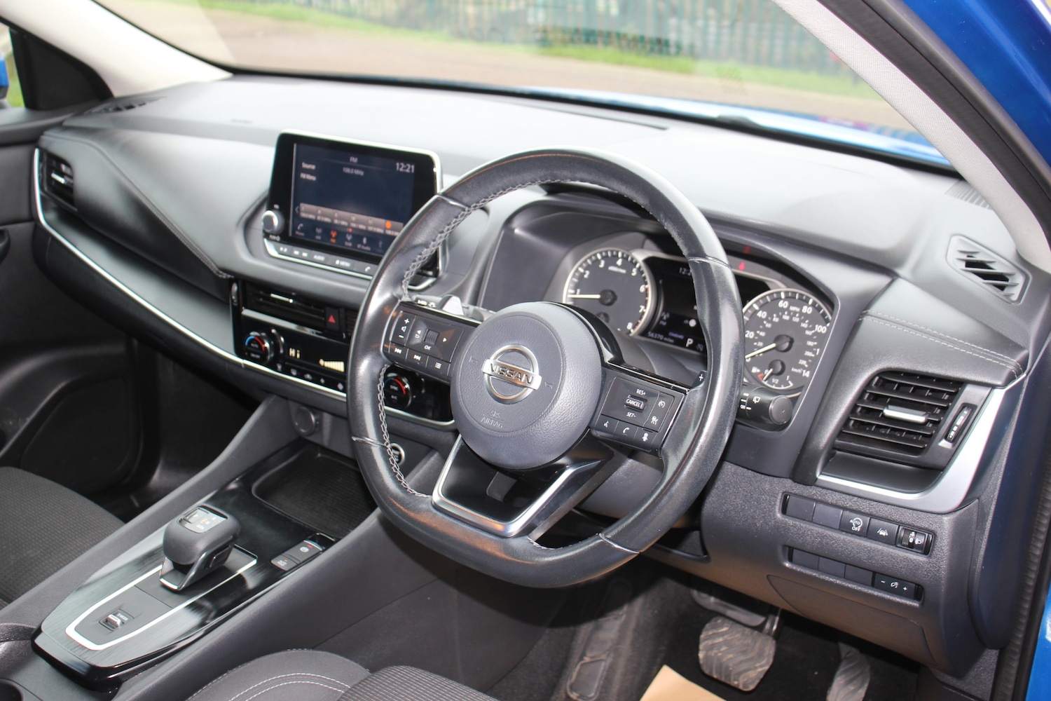 Used Nissan Qashqai 2021 for sale - 77062343: Photo 43