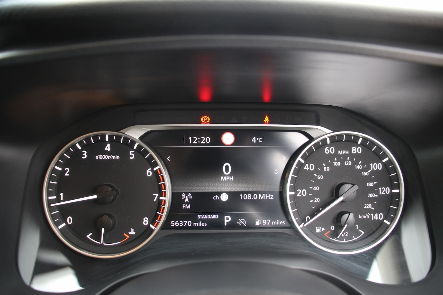 Used Nissan Qashqai 2021 for sale - 77062343: Photo 52