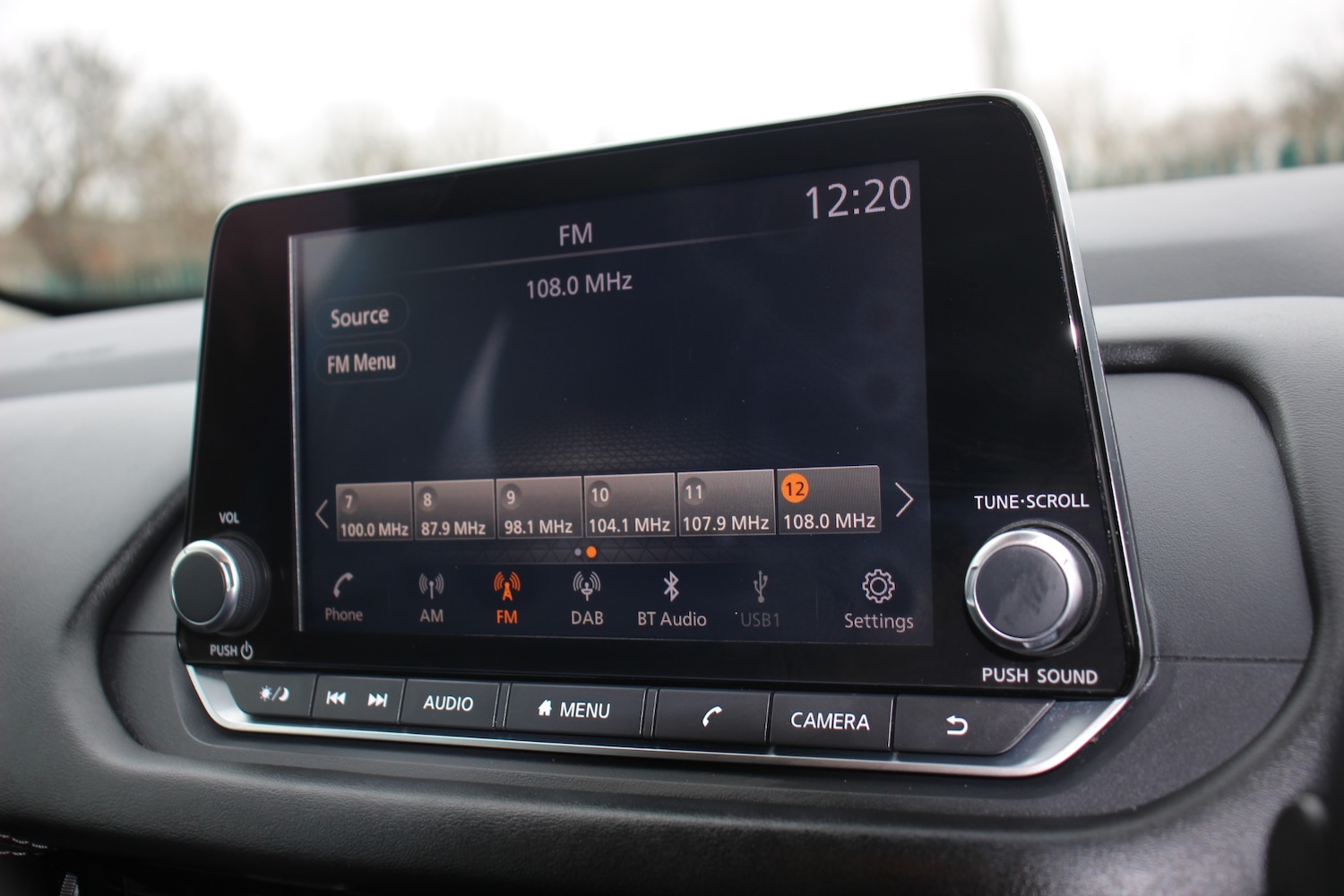 Used Nissan Qashqai 2021 for sale - 77062343: Photo 53