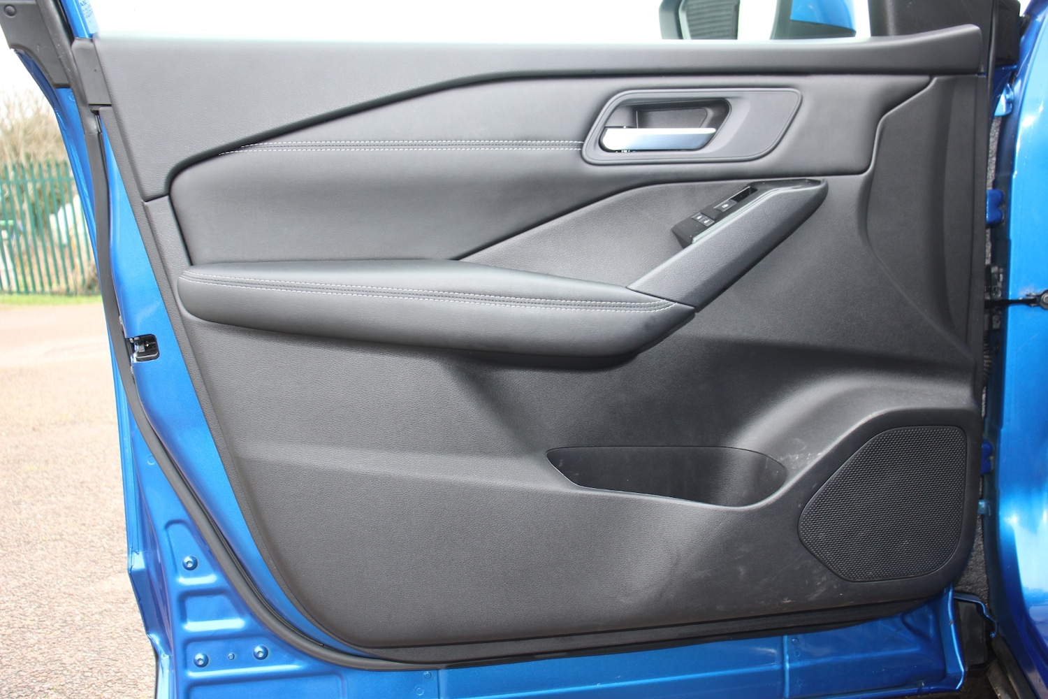 Used Nissan Qashqai 2021 for sale - 77062343: Photo 60