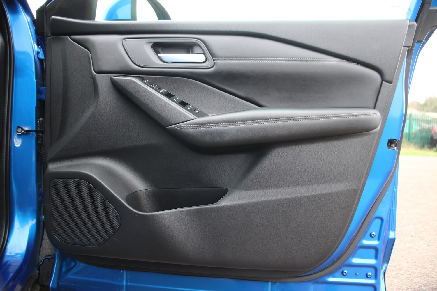 Used Nissan Qashqai 2021 for sale - 77062343: Photo 61