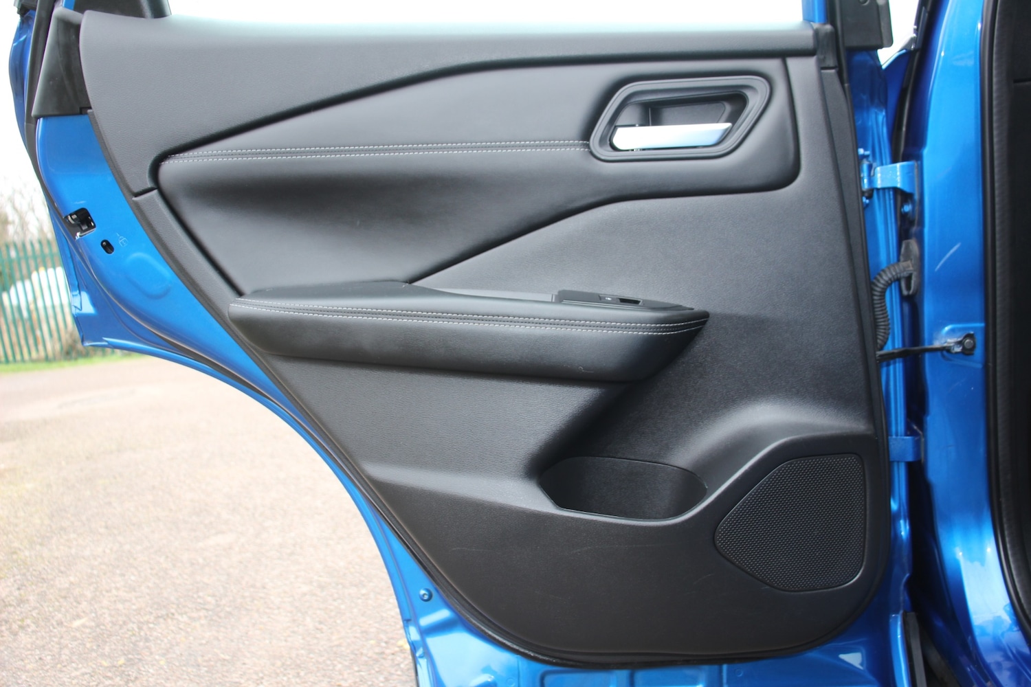 Used Nissan Qashqai 2021 for sale - 77062343: Photo 62