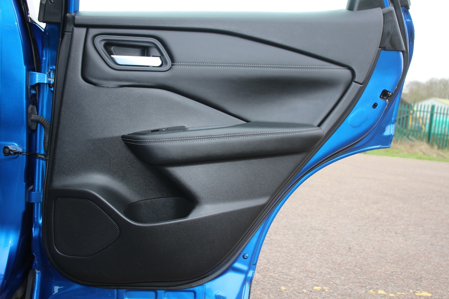 Used Nissan Qashqai 2021 for sale - 77062343: Photo 63