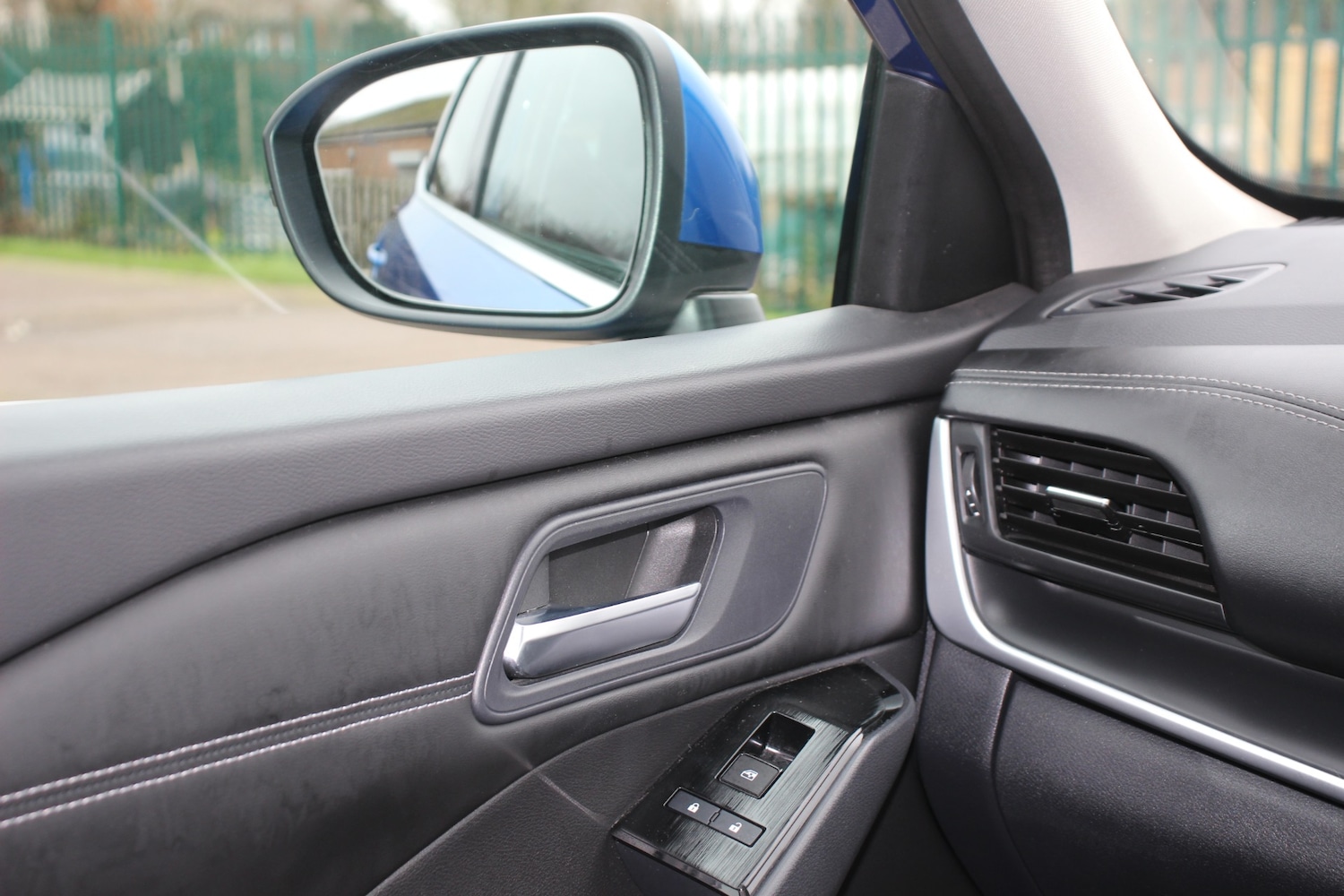 Used Nissan Qashqai 2021 for sale - 77062343: Photo 66