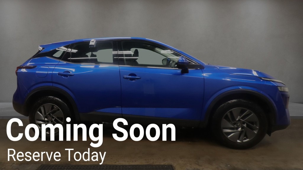 Used Nissan Qashqai 2021 for sale - 77062343: Photo 7