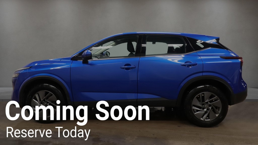 Used Nissan Qashqai 2021 for sale - 77062343: Photo 8