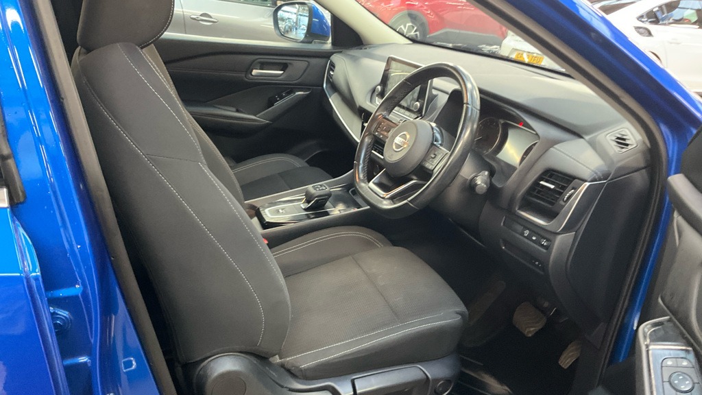 Used Nissan Qashqai 2021 for sale - 77062343: Photo 9