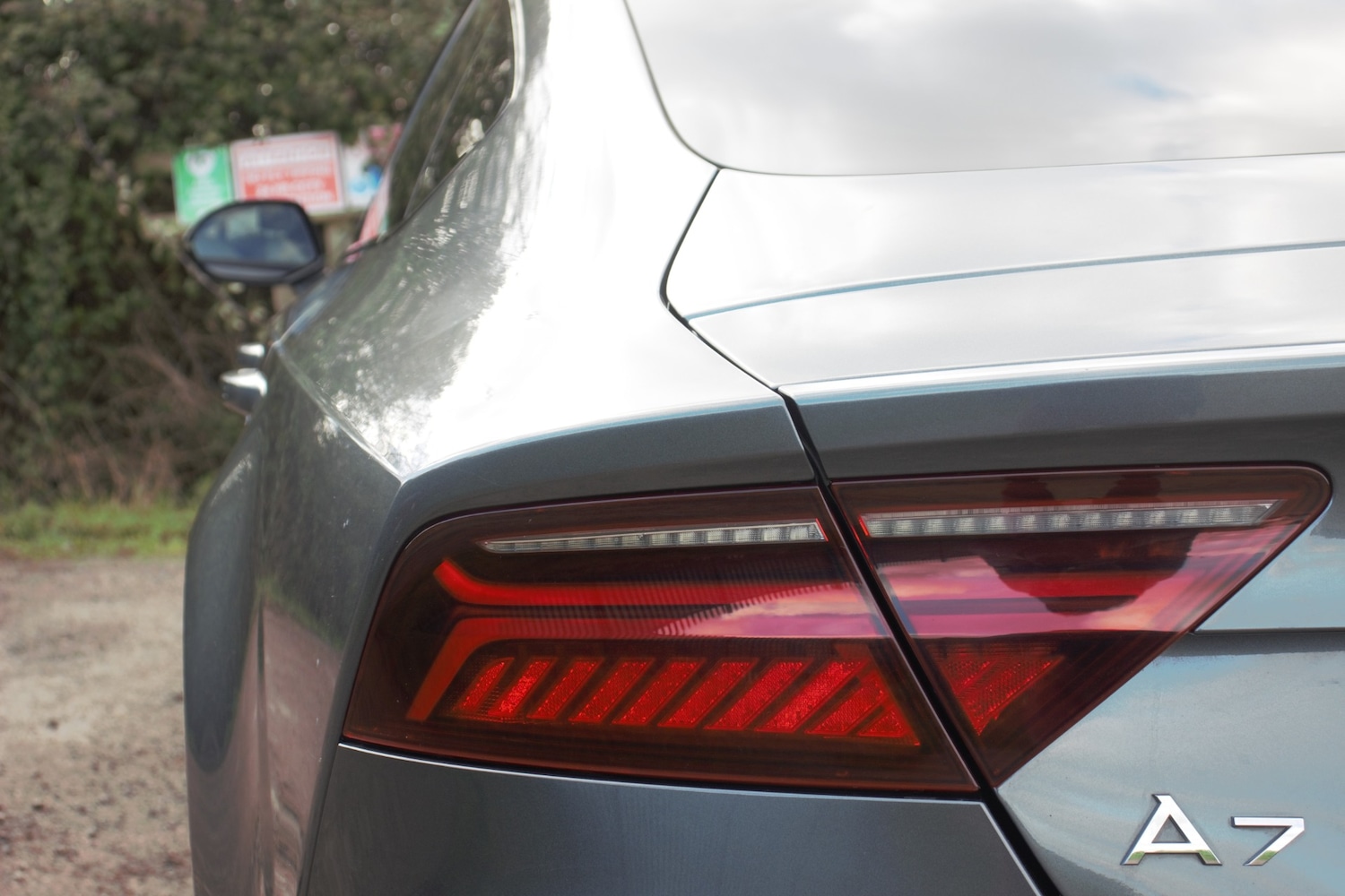 Used Audi A7 2017 for sale - 77649711: Photo 14