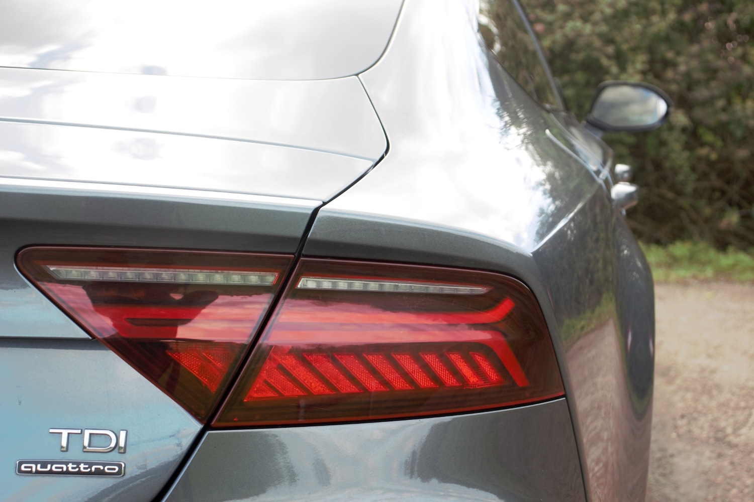 Used Audi A7 2017 for sale - 77649711: Photo 15