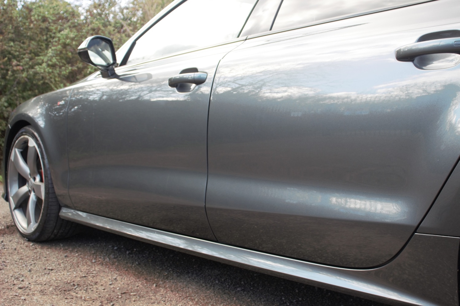 Used Audi A7 2017 for sale - 77649711: Photo 17