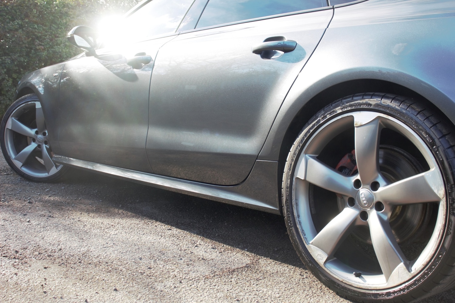 Used Audi A7 2017 for sale - 77649711: Photo 23