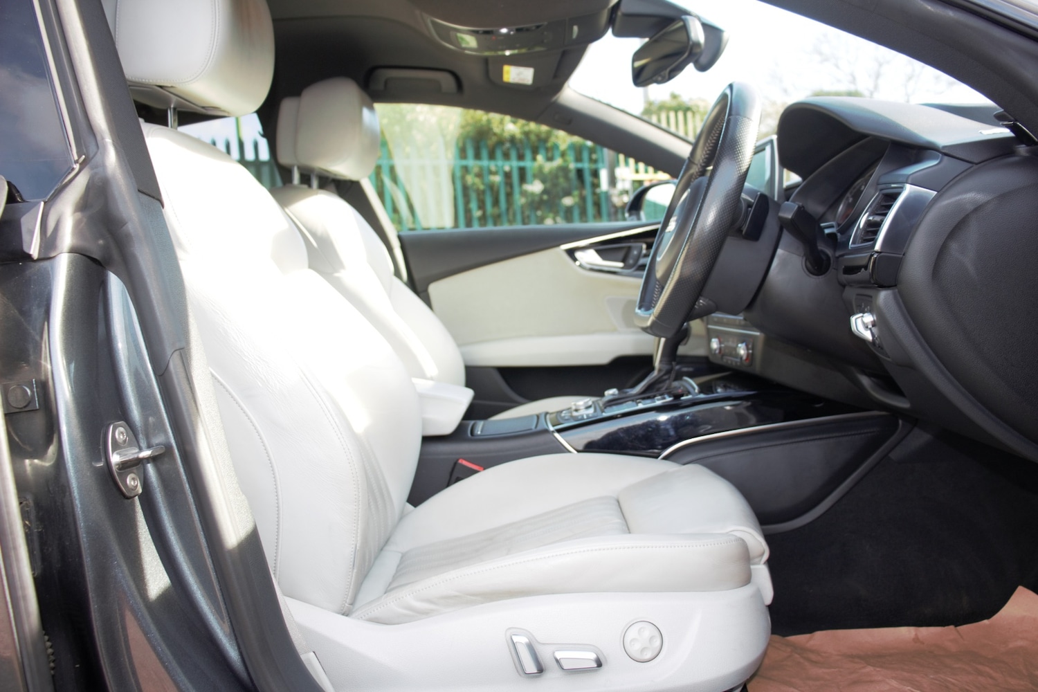 Used Audi A7 2017 for sale - 77649711: Photo 26