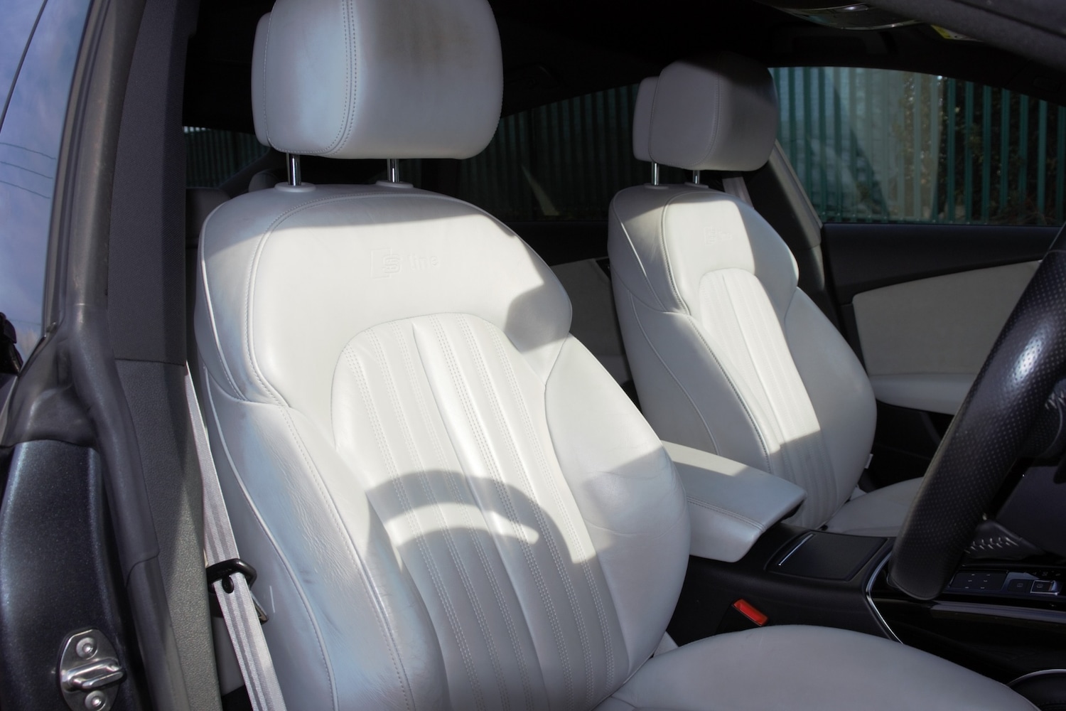 Used Audi A7 2017 for sale - 77649711: Photo 27