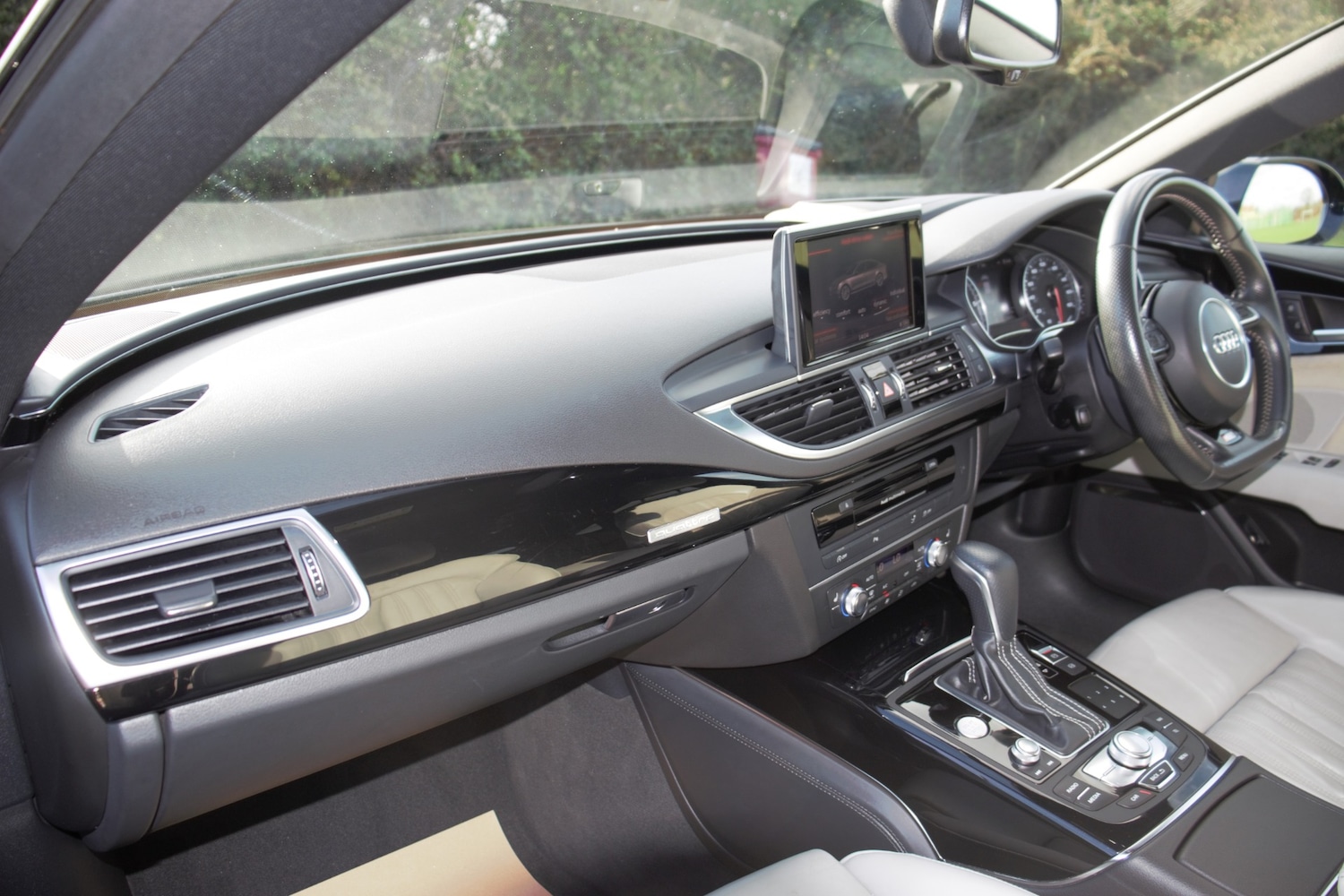 Used Audi A7 2017 for sale - 77649711: Photo 28