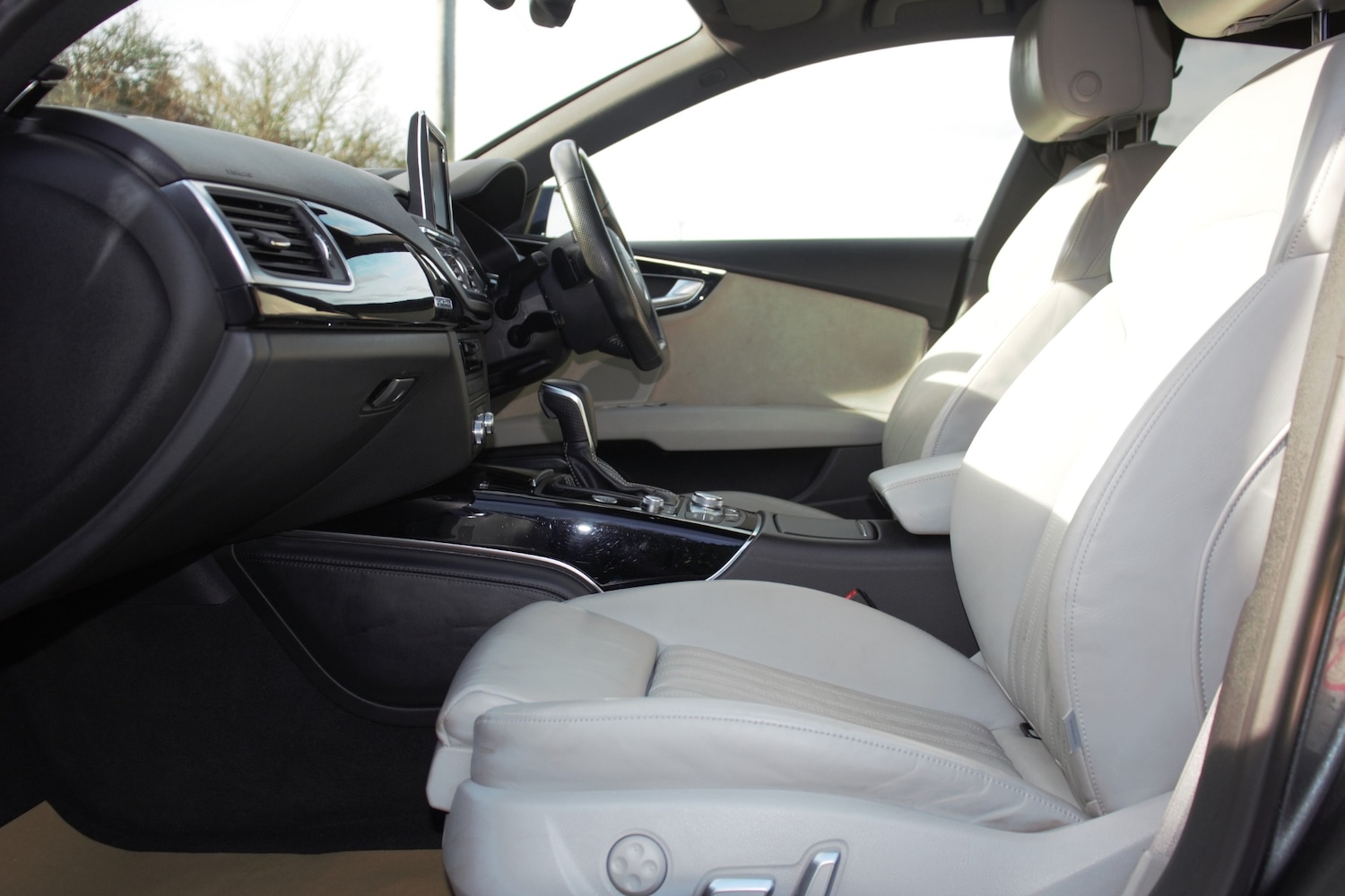 Used Audi A7 2017 for sale - 77649711: Photo 29